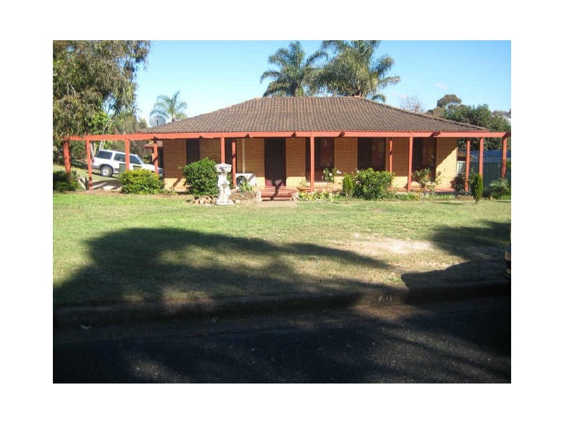 40 Taree Avenue, Telarah NSW 2320