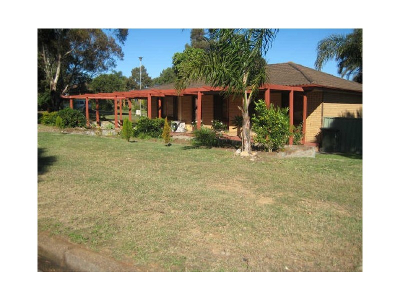 40 Taree Avenue, Telarah NSW 2320