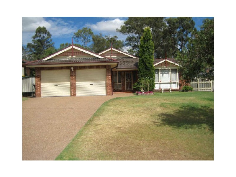 144 Weblands Street, Aberglasslyn NSW 2320