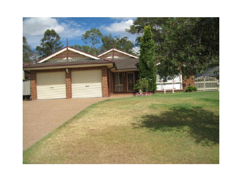 144 Weblands Street, Aberglasslyn NSW 2320