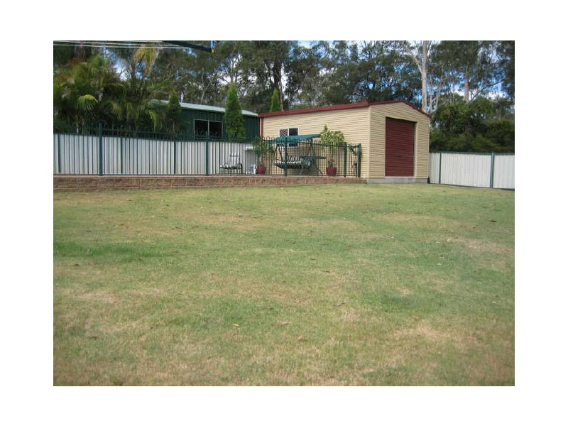 144 Weblands Street, Aberglasslyn NSW 2320