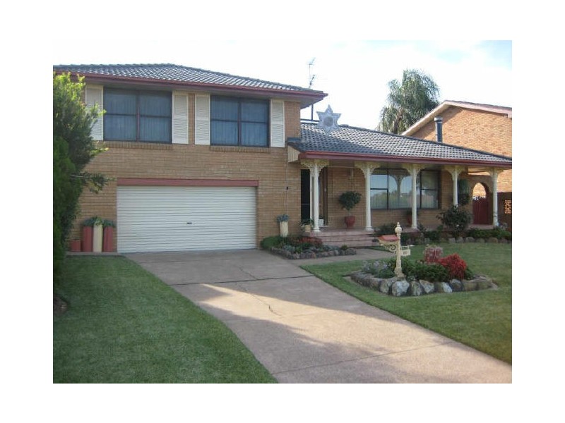20 Broughton Street, Rutherford NSW 2320