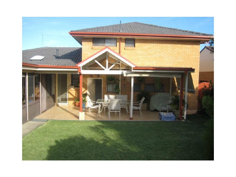 20 Broughton Street, Rutherford NSW 2320