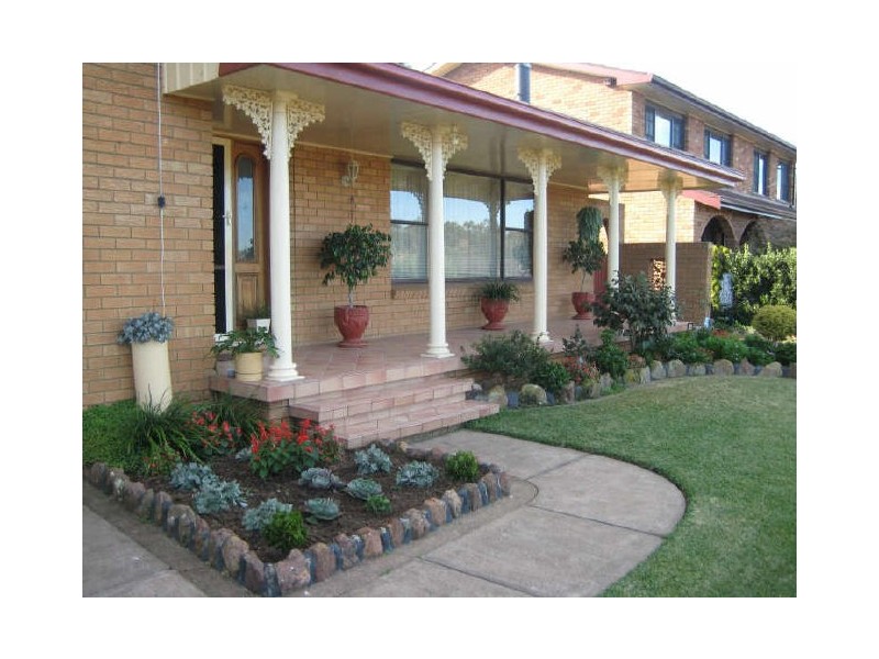 20 Broughton Street, Rutherford NSW 2320