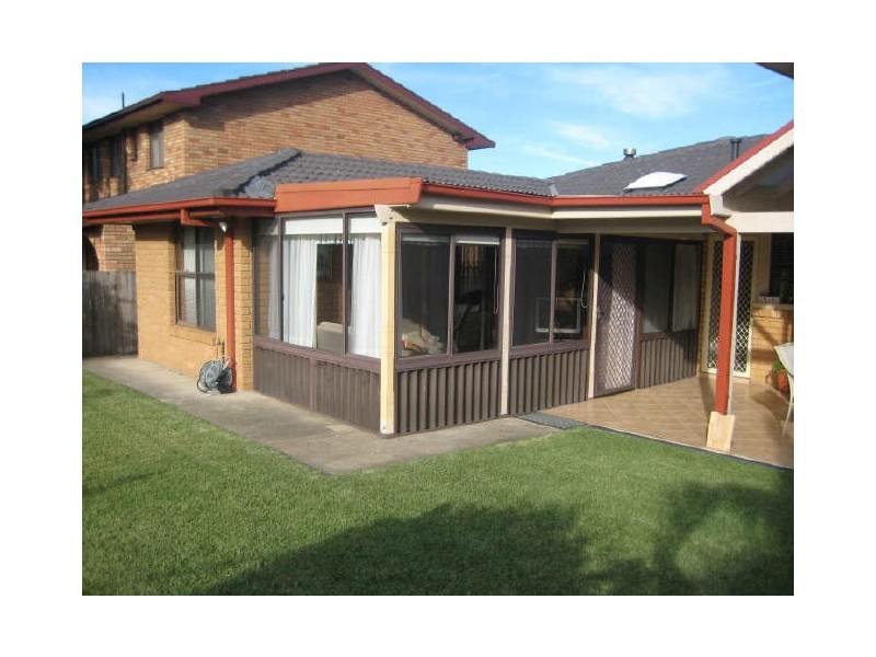 20 Broughton Street, Rutherford NSW 2320