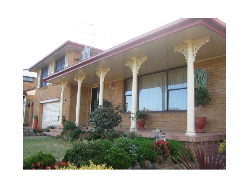 20 Broughton Street, Rutherford NSW 2320