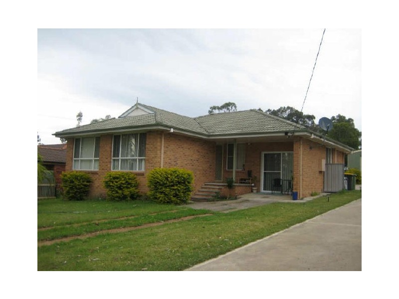 36 Thomas Street, North Rothbury NSW 2335