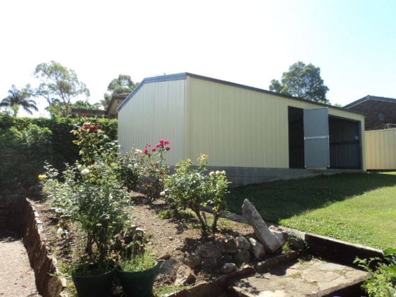 4 Benshulla Drive, Bolwarra Heights NSW 2320