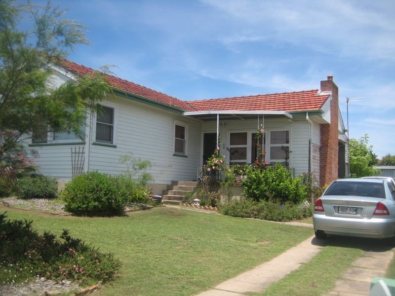 57 Thompson St, East Maitland NSW 2323
