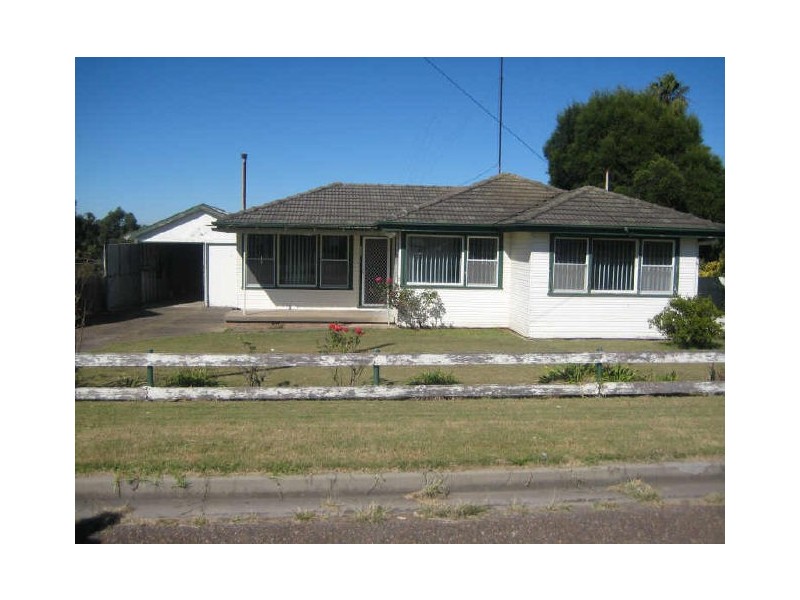 133 New England Highway, Lochinvar NSW 2321