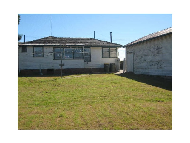 133 New England Highway, Lochinvar NSW 2321