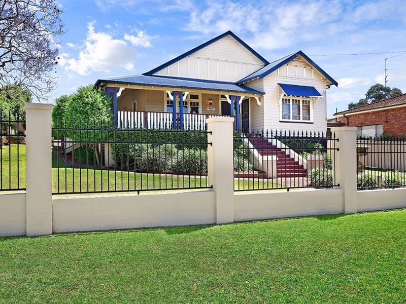 43 McGrane St, Cessnock NSW 2325