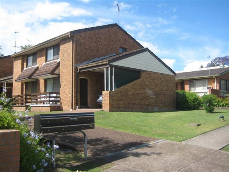 1/76 Victoria Street, East Maitland NSW 2323