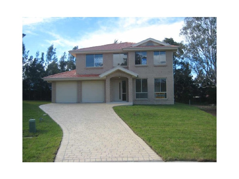 Lot 21 Lord Howe Drive, Ashtonfield NSW 2323