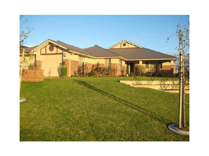 9 Stanley Close, Bolwarra Heights NSW 2320