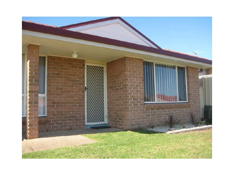 28 Benjamin Circle, Aberglasslyn NSW 2320