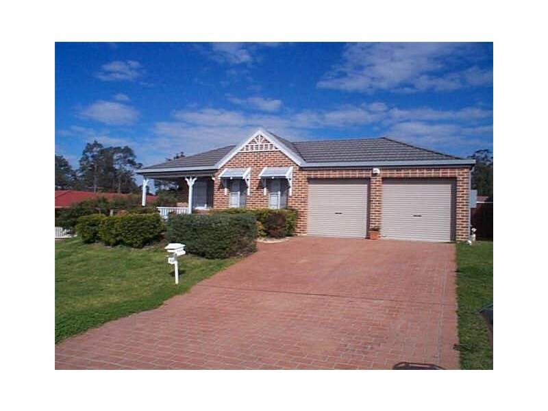 63 Lord Howe Drive, Ashtonfield NSW 2323