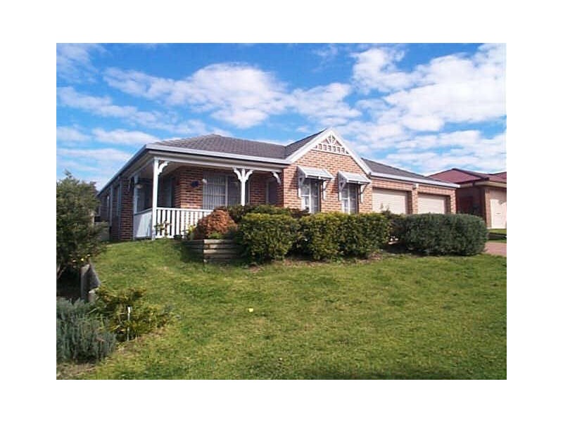 63 Lord Howe Drive, Ashtonfield NSW 2323