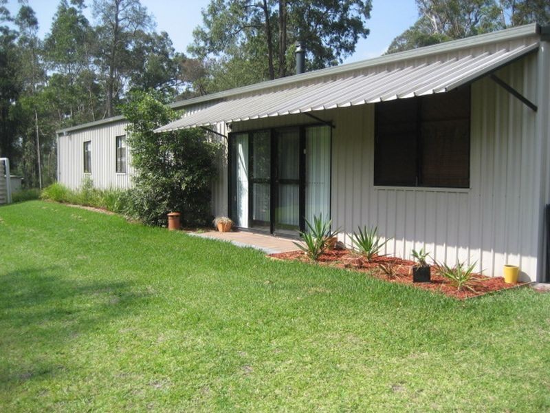 311 Leggetts Drive, Mulbring NSW 2323