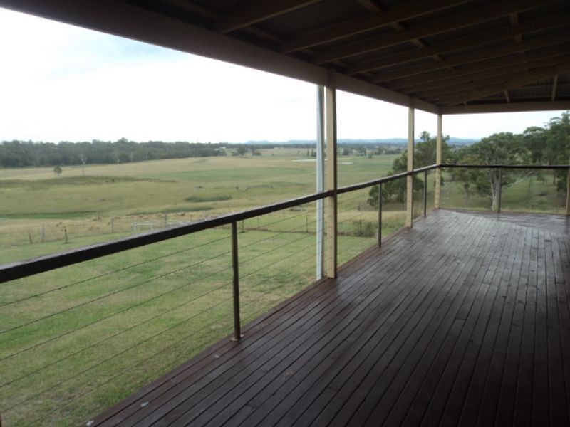 1395 George Booth Drive, Buchanan NSW 2323