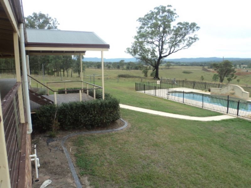 1395 George Booth Drive, Buchanan NSW 2323