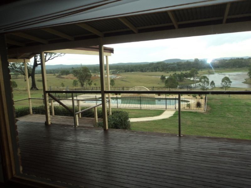 1395 George Booth Drive, Buchanan NSW 2323