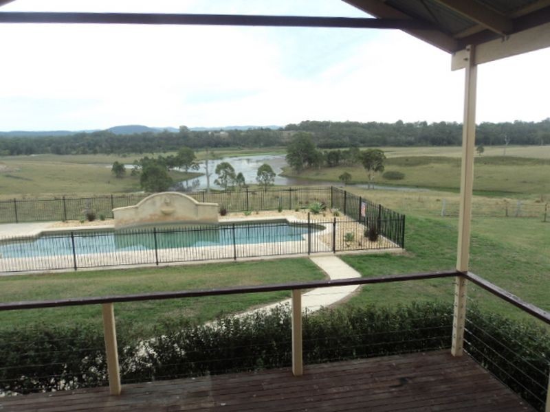 1395 George Booth Drive, Buchanan NSW 2323