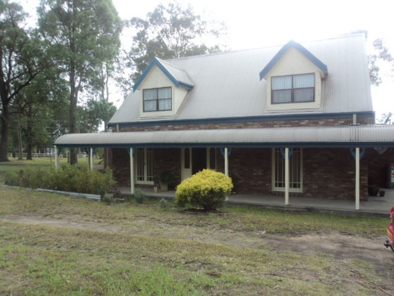 1 Leumeah Close, Brandy Hill NSW 2324