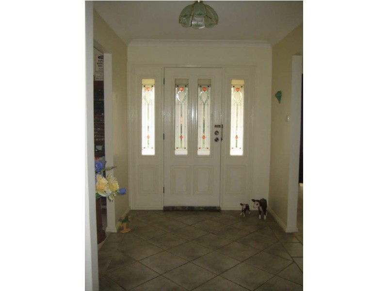 3 Rosebank Drive, Wallalong NSW 2320