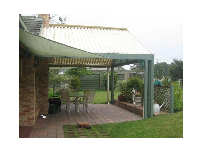 3 Rosebank Drive, Wallalong NSW 2320