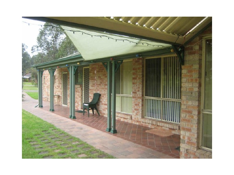 3 Rosebank Drive, Wallalong NSW 2320