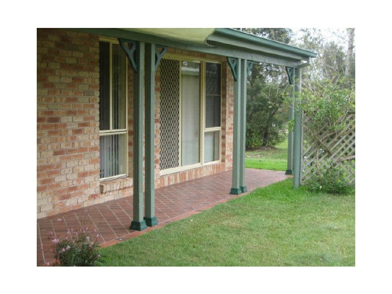 3 Rosebank Drive, Wallalong NSW 2320