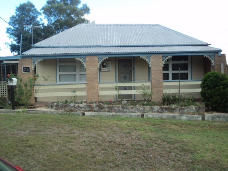 1/22 Heyes St, Gillieston Heights NSW 2321
