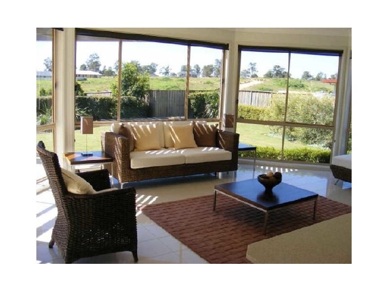 4 Ruby Close, Aberglasslyn NSW 2320