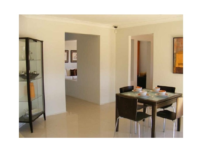 4 Ruby Close, Aberglasslyn NSW 2320