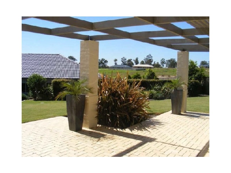 4 Ruby Close, Aberglasslyn NSW 2320