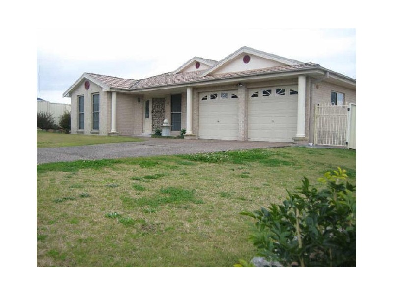 80 Chisholm Road, Ashtonfield NSW 2323