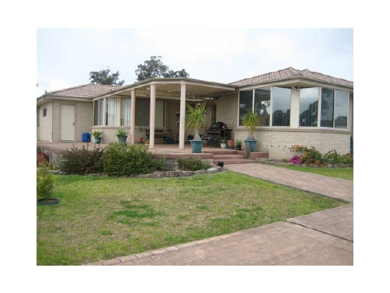 80 Chisholm Road, Ashtonfield NSW 2323