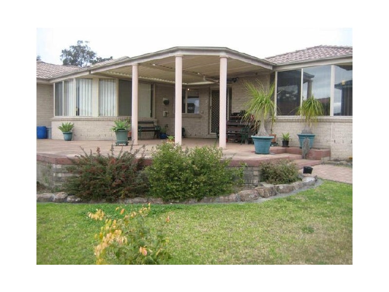 80 Chisholm Road, Ashtonfield NSW 2323