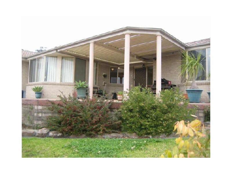 80 Chisholm Road, Ashtonfield NSW 2323