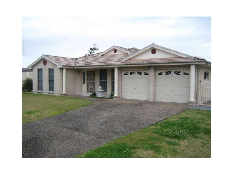 80 Chisholm Road, Ashtonfield NSW 2323