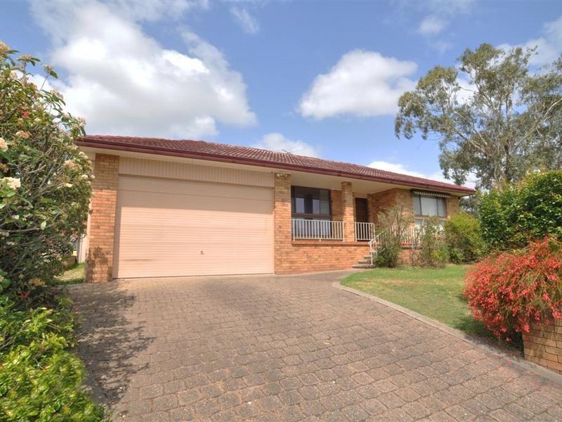 6 Mingay Avenue, East Maitland NSW 2323