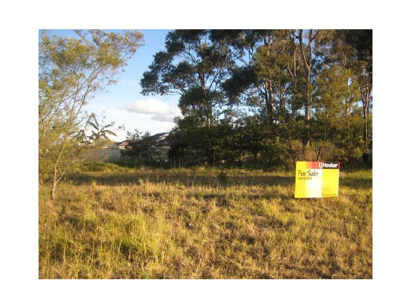 31 Boyd Avenue, Metford NSW 2323