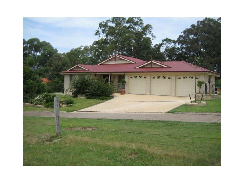 125 Regiment Road, Rutherford NSW 2320