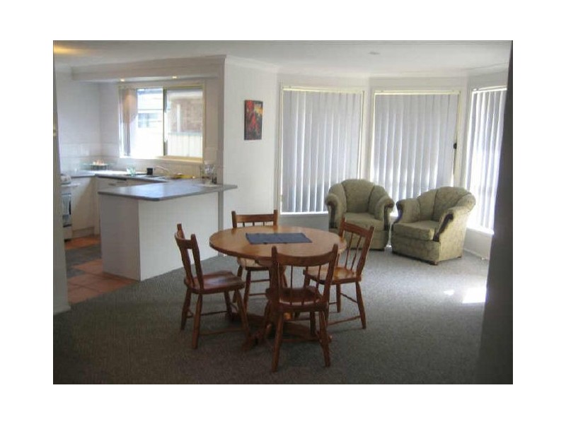 46 Nolan Crescent, Metford NSW 2323