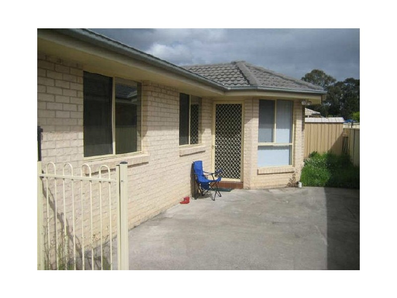 46 Nolan Crescent, Metford NSW 2323