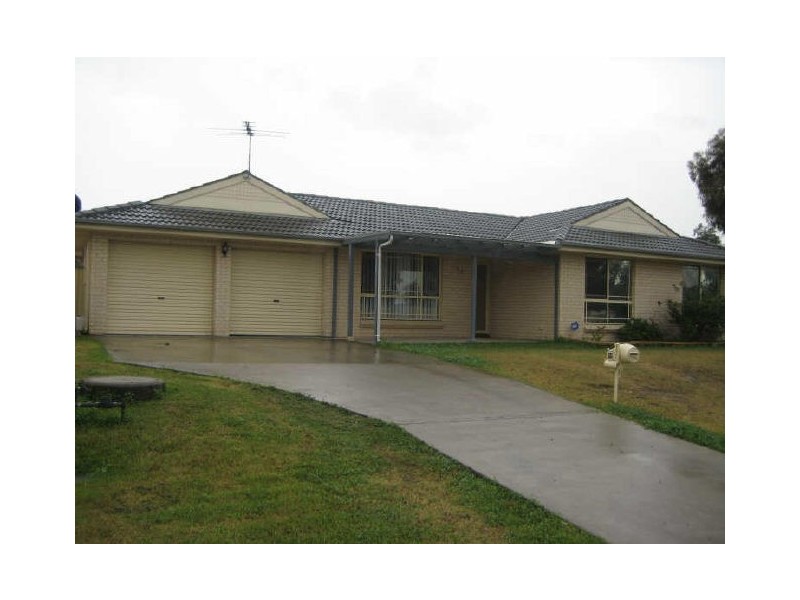 46 Nolan Crescent, Metford NSW 2323