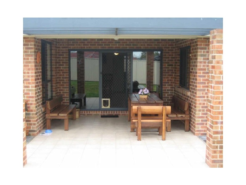 17 Fernleigh Avenue, Aberglasslyn NSW 2320