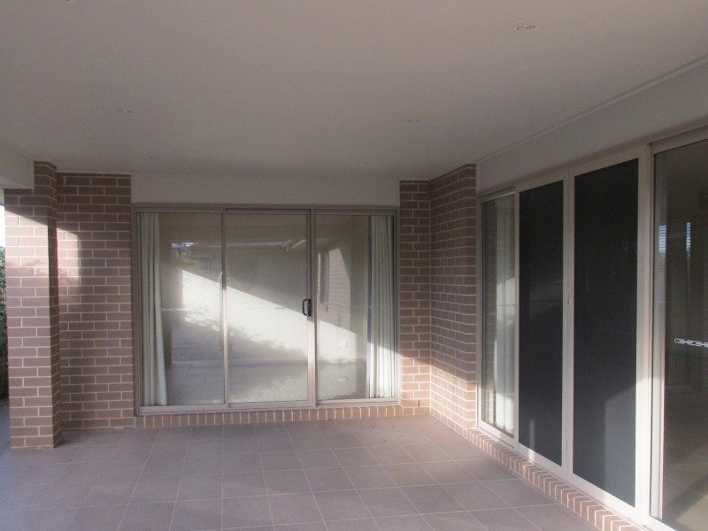 1 Coolabah St, Aberglasslyn NSW 2320