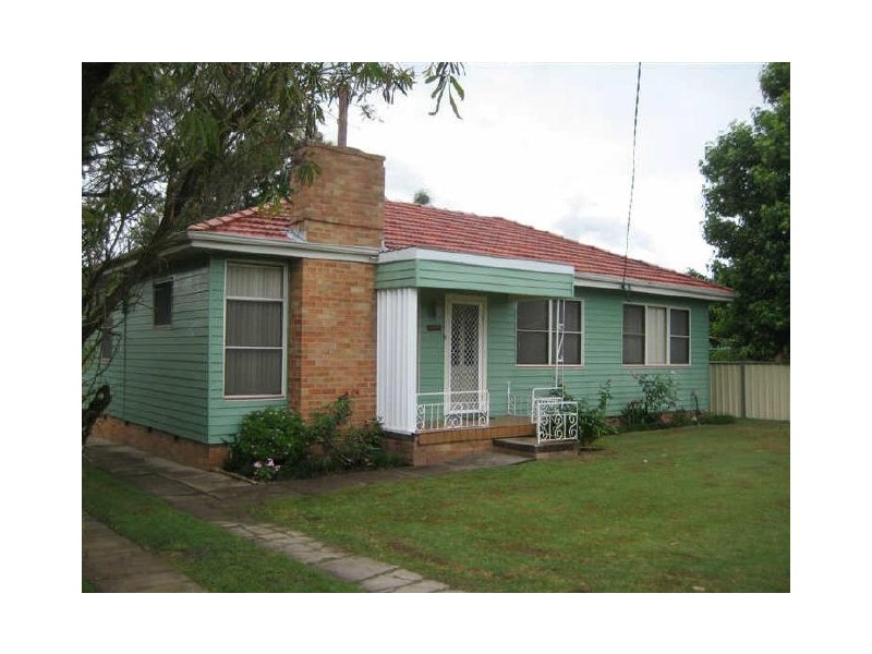 3 Glenview Street, Bolwarra Heights NSW 2320